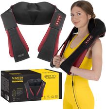 Zdjęcie 4Fizjo   SHIATSU PRO+ - Maków Podhalański