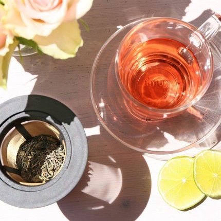 Finum Zestaw Do Herbaty Horeca System 250Ml - zdjęcie 2
