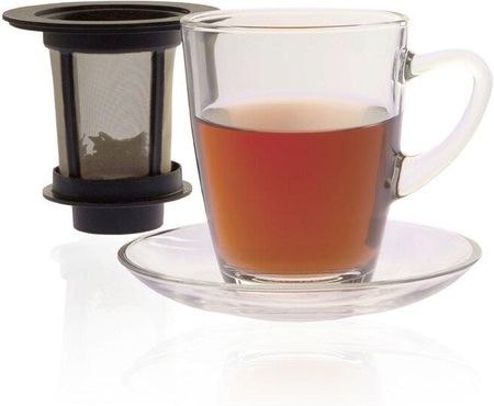Finum Zestaw Do Herbaty Horeca System 250Ml - zdjęcie 4