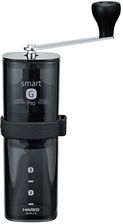Zdjęcie Hario Młynek Do Kawy Smart G Pro Przezroczysty Czarny - Korsze