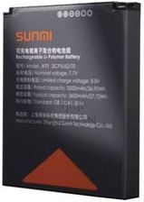 Bateria 3500 mAh do terminala mobilnego Sunmi V2s (X09050127)
