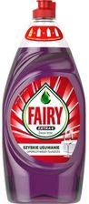 Zdjęcie Fairy Płyn Do Mycia Naczyń Extra+ Owoce Leśne 900Ml - Wisła