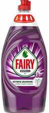 Zdjęcie Fairy Płyn Do Mycia Naczyń Extra+ Bez 900Ml - Łaszczów