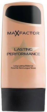 Max Factor Facefinity Lasting Performance podkład dla długotrwałego efektu 109 Natural Bronze 35ml