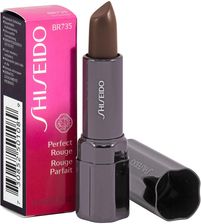 Zdjęcie Shiseido Perfect Rouge pomadka BR735 ex acorn 4g - Rymanów