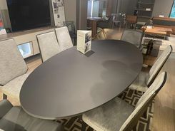 Zdjęcie Produkt Z Outletu: Hulsta Stółt80 220X110X75 Cm - Gniezno