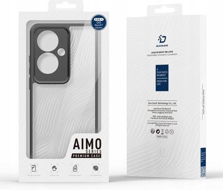 Dux Ducis Duxducis Do Oppo Reno 11F 5G - zdjęcie 4