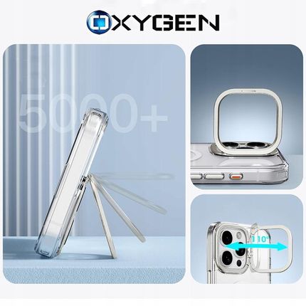 Oxygen Cam Do Apple Iphone 16 - zdjęcie 2