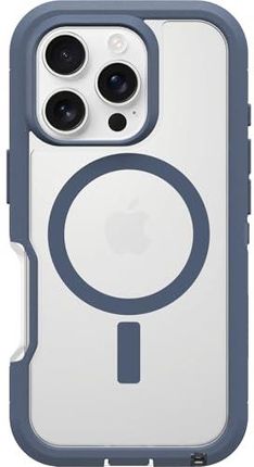 iPhoneアクセサリー OtterBOX iphone16seriesfreforpourmagsafe OtterBox Frē Series MagSafe Etui do iPhone 16 Pro