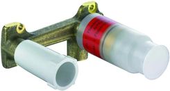 Zdjęcie Produkt Z Outletu: Kludi 38243 Element Podtynkowy Do Ściennej Baterii Umywalkowej - Czempiń