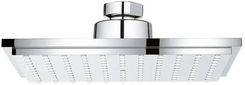 Zdjęcie Produkt Z Outletu: Grohe 27705000 Eurocube Deszczownica 15 2X15 2 Cm Chrom - Śrem