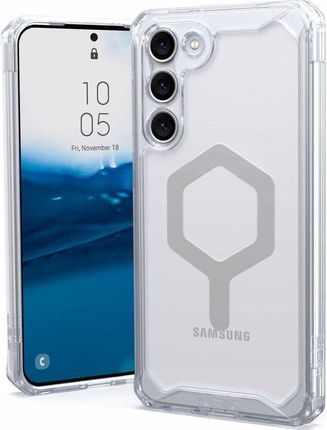 Urban Armor Gear Uag Plyo Pro Do Case Pancerny Samsung Galaxy S23+