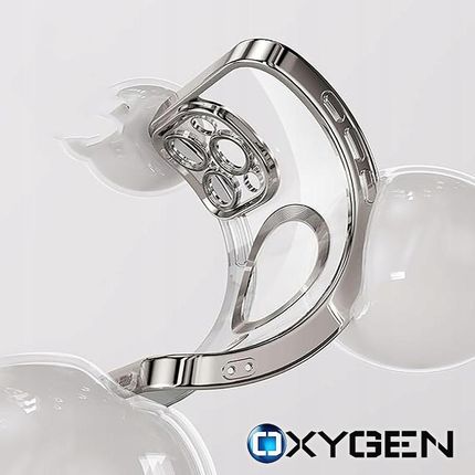 Oxygen Case Gl Do Iphone 16 Pro Max - zdjęcie 2