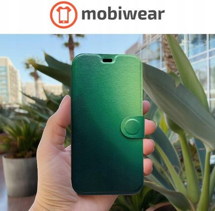 Mobiwear Do Google Pixel 9 Pro Xl Vp61S - zdjęcie 3