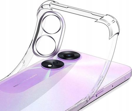 Gutcase Do Oppo A18 A38 Foto Case - zdjęcie 3