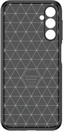 Beline Do Galaxy A25 5G Carbon Armor Case Mocna - zdjęcie 3