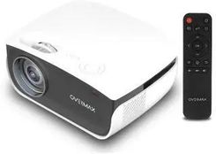 Zdjęcie Produkt z Outletu: Overmax Multipic 2.5 LED WXGA - Pisz