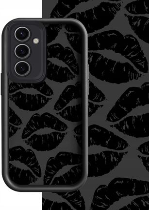 Itel Do Samsung Galaxy A25 5G Wąż Usta - zdjęcie 2