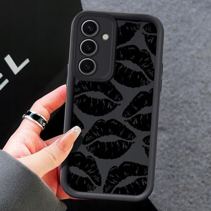 Itel Do Samsung Galaxy A25 5G Wąż Usta - zdjęcie 5