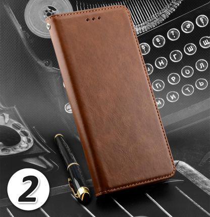 Gutcase Do Oppo A80 5G Bluemoon - zdjęcie 4