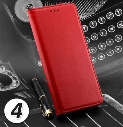 Gutcase Do Oppo A80 5G Bluemoon - zdjęcie 6