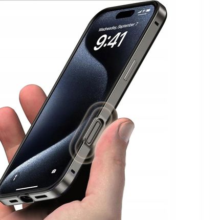 Supero Do Iphone 16 Plus - zdjęcie 6