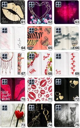 Gutcase Do Xiaomi 14T Foto Case - zdjęcie 2