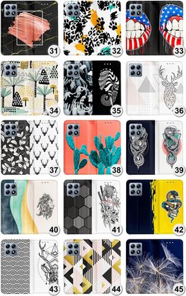 Gutcase Do Xiaomi 14T Foto Case - zdjęcie 6
