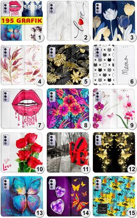 Gutcase Do Oppo A80 5G Foto Case - zdjęcie 4
