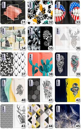 Gutcase Do Oppo A80 5G Foto Case - zdjęcie 5
