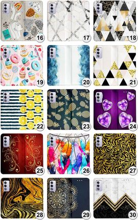 Gutcase Do Oppo A80 5G Foto Case - zdjęcie 3