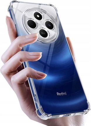 Gutcase Do Xiaomi Redmi 14C Mocna - zdjęcie 4