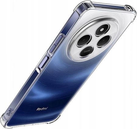 Gutcase Do Xiaomi Redmi 14C Mocna - zdjęcie 5