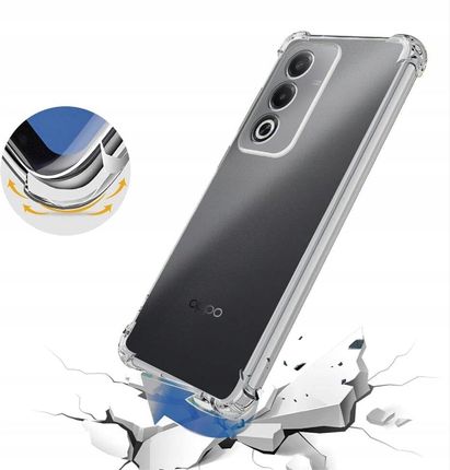 Gutcase Do Oppo A80 5G - zdjęcie 6