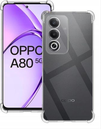 Gutcase Do Oppo A80 5G - zdjęcie 4