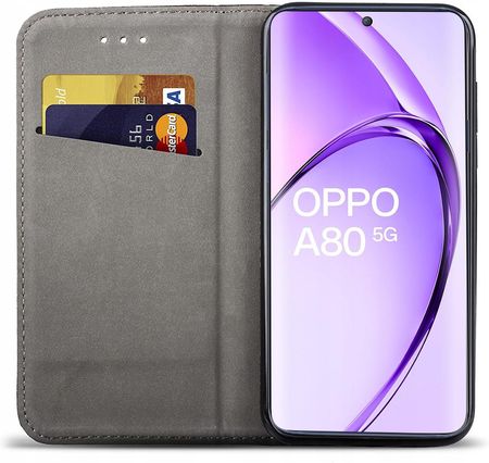 Case Do Oppo A80 5G - zdjęcie 5