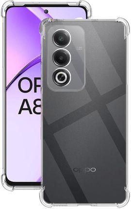Gutcase Do Oppo A80 5G Mocna - zdjęcie 5