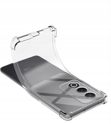 Gutcase Do Oppo A80 5G Mocna - zdjęcie 4
