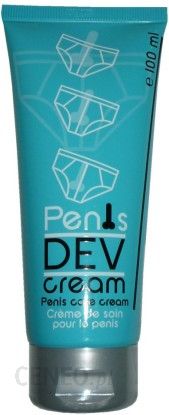 Penis Dev Cream