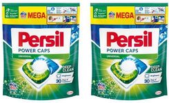 Zdjęcie Persil Power Caps Universal Zestaw 2X60Szt. (ZEST1332827) - Sulęcin