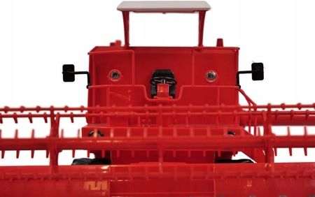 Double E 1:16 Kombajn Bizon Z056 Wersja Rc 100% Rtr E699 - zdjęcie 4