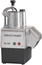 Zdjęcie Robot Coupe zestaw 6 tarcz (714198) - Leszno