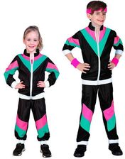 Ranking W Widmann Milano Party Fashion Dres Dziecięcy Czarny Strój Z Lat 80 Tych Do Biegania Złym Guście Kostiumy Fantazyjne Maski antysmogowe Ceneo