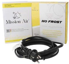 Zdjęcie Mission Air Kabel Grzewczy No Frost Z Termostatem 5m - Michałowo