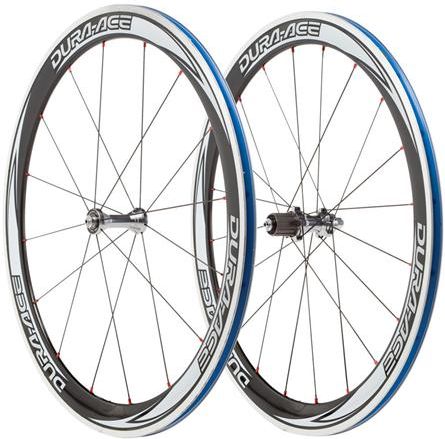 Shimano Kola Szosowe Wh 7850 Sl Dura Ace Skandium 28 Cali Komplet P T Ceny I Opinie Ceneo Pl