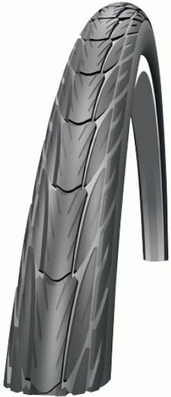 Schwalbe buitenband Marathon Green Guard 28 x 1 1/2 zwart Schwalbe buitenband Marathon Green Guard 28 x 1 1/2 zwart