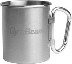 Zdjęcie Gymbeam Kubek Ze Stali Nierdzewnej 380Ml - Mogielnica