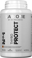 Zdjęcie Produkt Z Outletu: Lab One No1 Thyro Protect, 90 kapsułek - Tczew