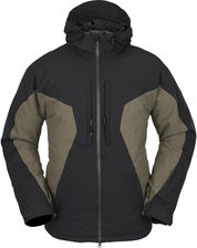Zdjęcie Produkt z Outletu: Kurtka Volcom 2305 Quad Angle 2L TDS - Katowice