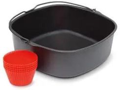 Zdjęcie Produkt z Oultetu: Philips Do pieczenia Ovi HD9925/01 1,3l - Zbąszynek